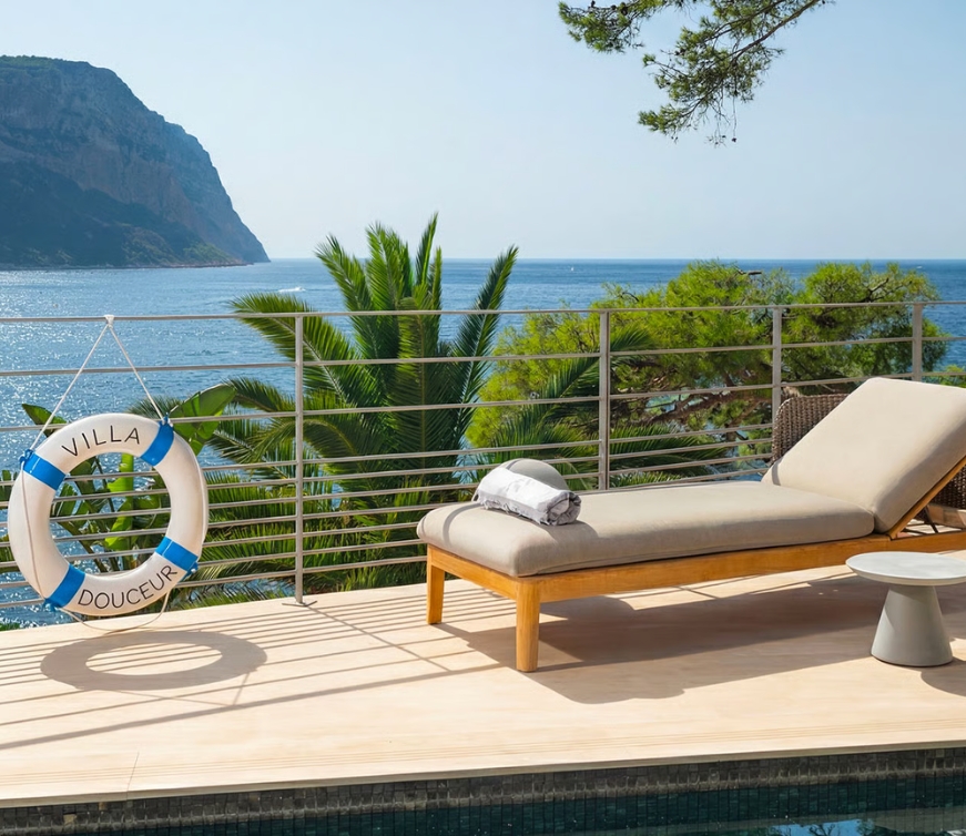 French Riviera